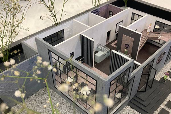 Bachelor of Interior Design